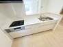 1号棟 【Kitchen】
 2026/05/26m