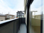 【Balcony】
