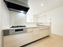 2号棟 【Kitchen】
 2026/05/26m