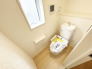 2号棟 【Toilet】
 2026/05/26m