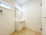2号棟 【Wash Room】
 2026/05/26m