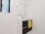 【Wash Room】
