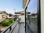 【Balcony】
