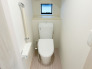 【Toilet】
