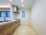 【Kitchen Space】
