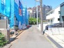 【前面道路】