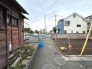 【前面道路】
