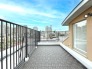 【Roof Balcony】
