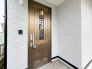 【Entrance】
