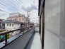 【Balcony】
