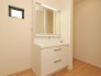 【Wash Room】
