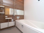 【Bath Room】
