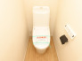【Toilet】
