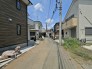 【前面道路】
