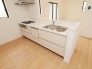 【Kitchen】
