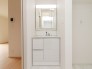 【Wash Room】
