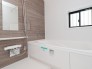 【Bath Room】
