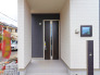 【Entrance】
