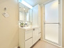 【Wash Room】
