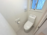 【Toilet】
