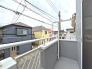 【Balcony】
