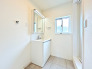【Wash Room】
