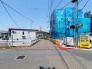 【前面道路】
