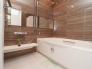 【Bath Room】
