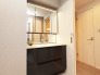 【Wash Room】
