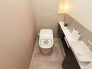 【Toilet】
