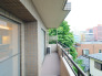 【Balcony】
