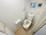 【Toilet：1F】
