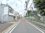【前面道路】
