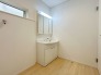 【Wash Room】
