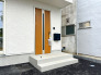【Entrance】