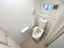 【Toilet】
