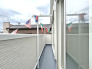 【Balcony】

