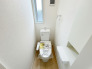 【Toilet：2F】
