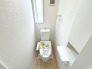 【Toilet】
