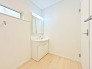 【Wash Room】
