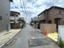【前面道路】
