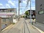 【前面道路】
