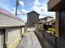 【外観】5月下旬撮影