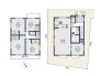 【間取り図】5LDK
