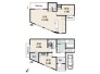 【参考プラン】
建物参考価格：3150万円／建物面積：81.19㎡
