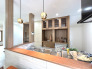 【Kitchen】
