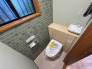 【Toilet】
