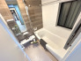 【Bath Room】
