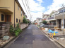【前面道路】
