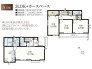 A号棟 【間取り図】